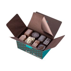 Ballotin de 250 g assortis