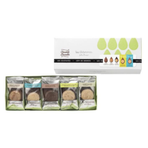 Boite15 Gustaves assortis
