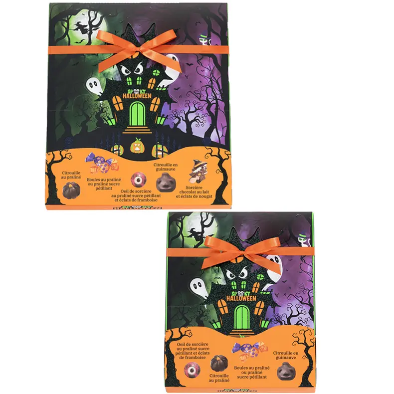 Petite boite pop-up Halloween academy – Image 2