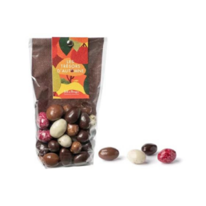 Sachet amandes d'Automne 150g