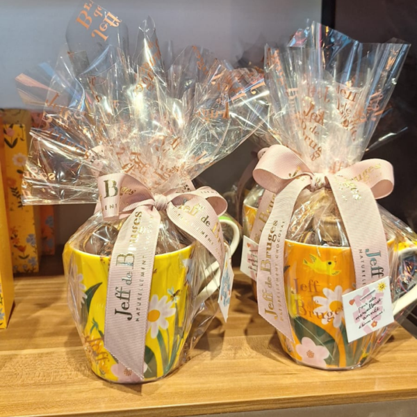 Mug chocolat
