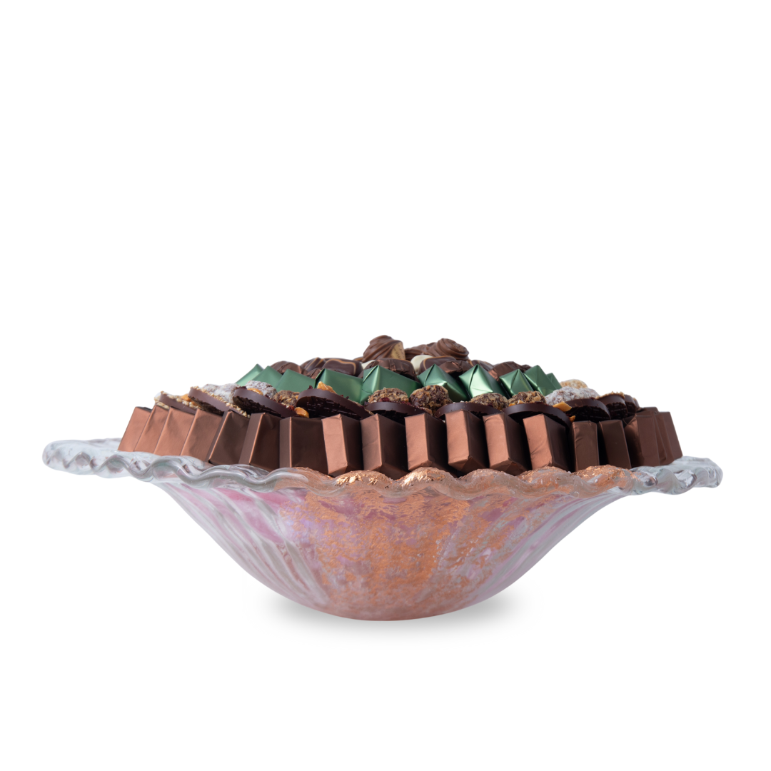 Coupe Aura MM-3kg de chocolats – Image 2