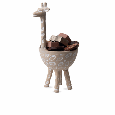 Coupe Safari GM - 450g de chocolats