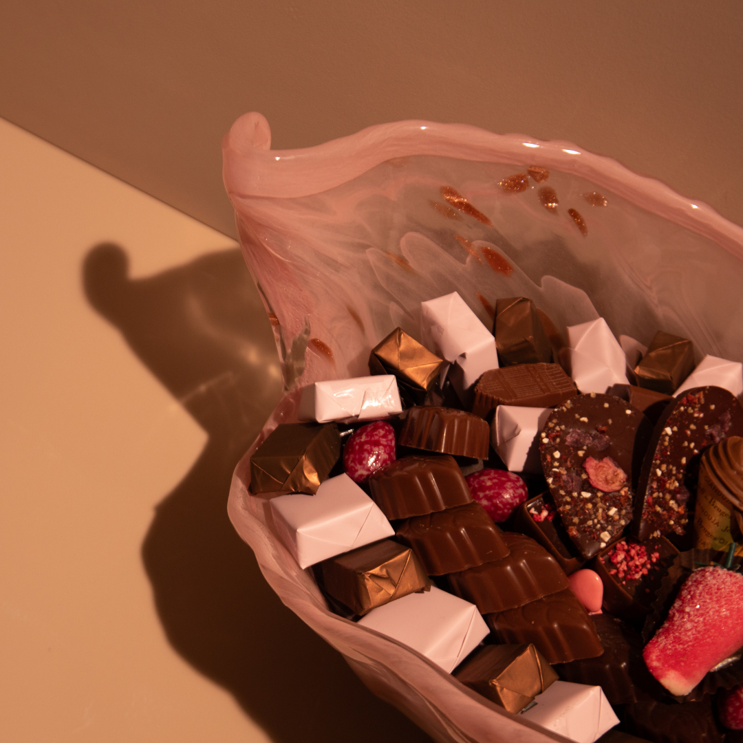 Coupe Opalose PM - 300g de chocolats – Image 2