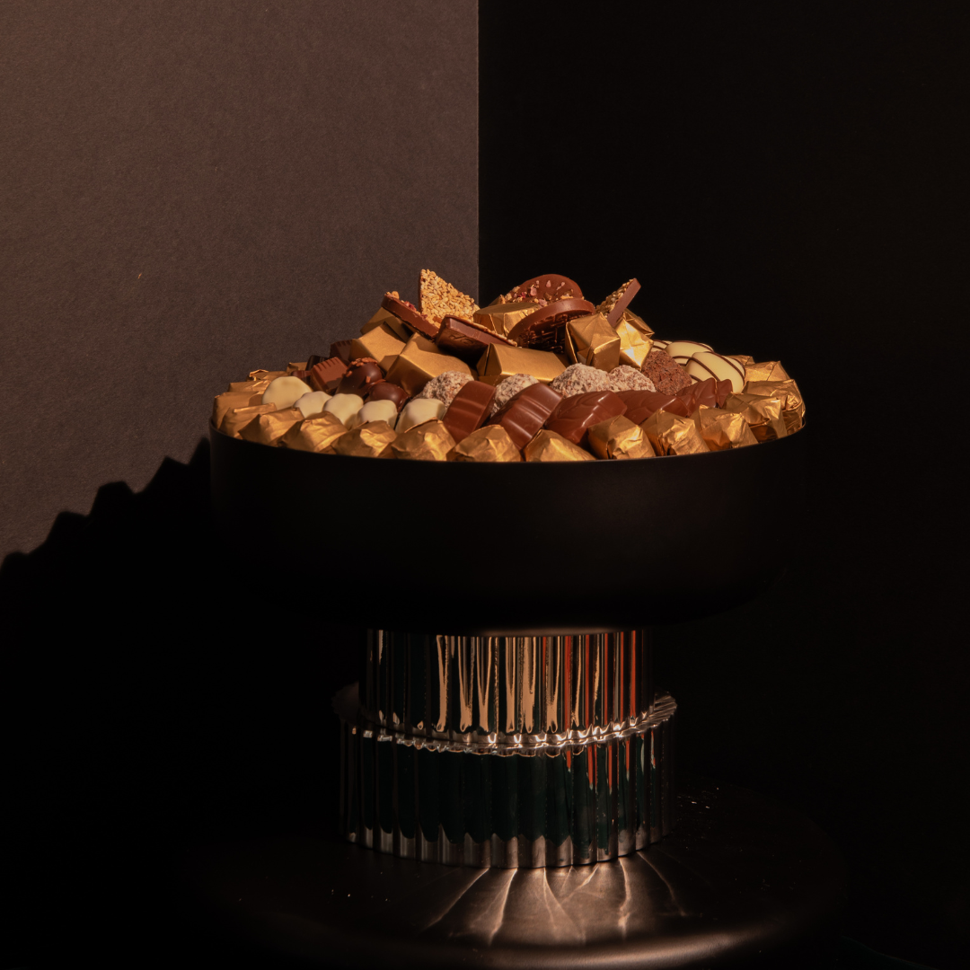 Coupe Eclipse PM - 1kg150g de chocolats – Image 2