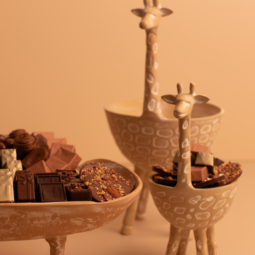 Coupe Safari GM - 450g de chocolats – Image 2