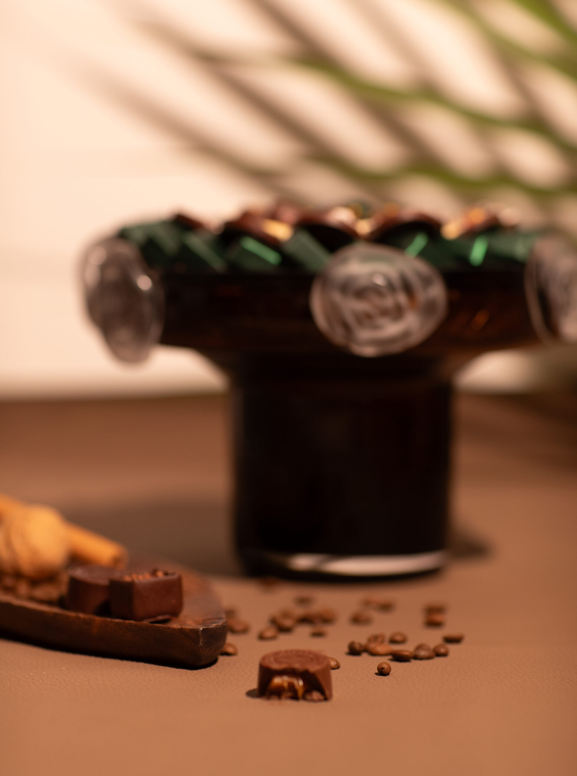 Coupe Bloom GM - 1.5kg de chocolats – Image 2