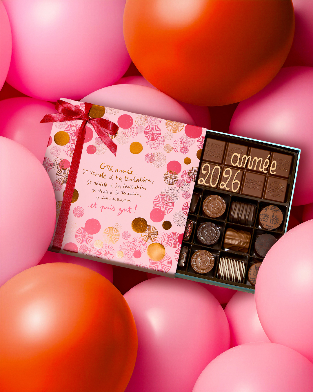 Pour bien commencer 2026…