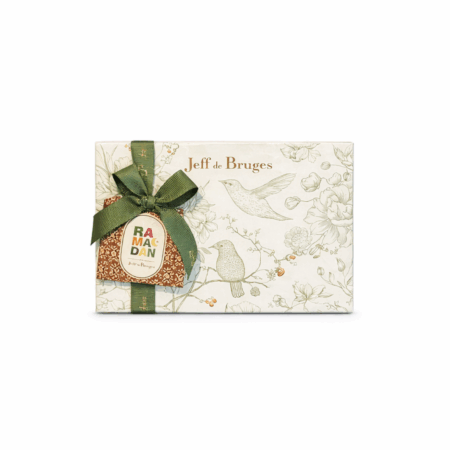 Boite Toile de Jouy - Gm