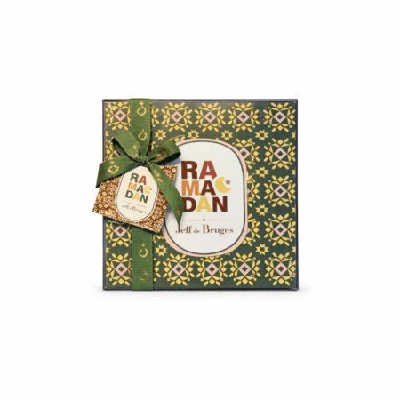 Boite Spécialité PM "Ramadan"
