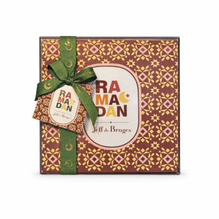 Boite Spécialité MM "Ramadan"