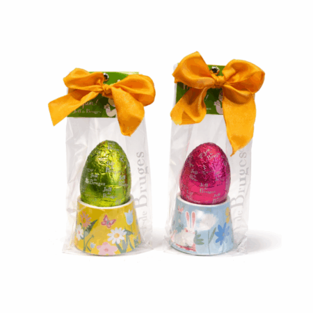 Coquetier avec œuf 18g