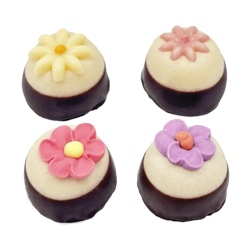 Cupcakes du Printemps