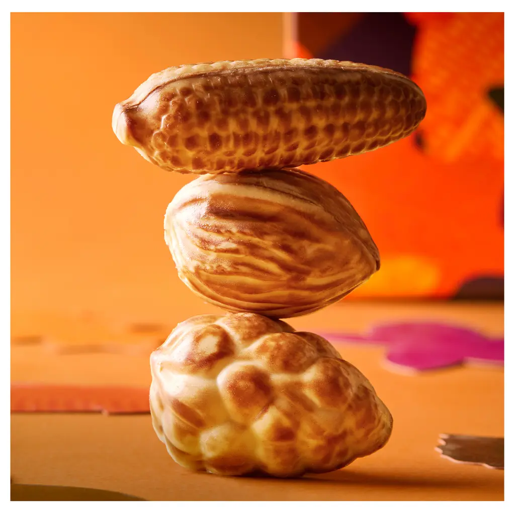 Sachet pralinés d'automne -150g – Image 2