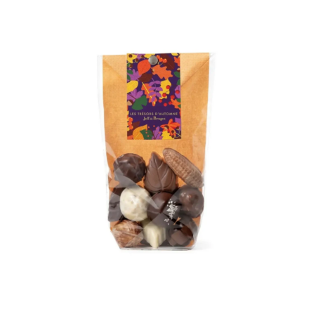 Sachet pralinés d'automne -150g